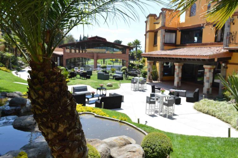 jardín de eventos, jardín de fiestas, jardín para bodas