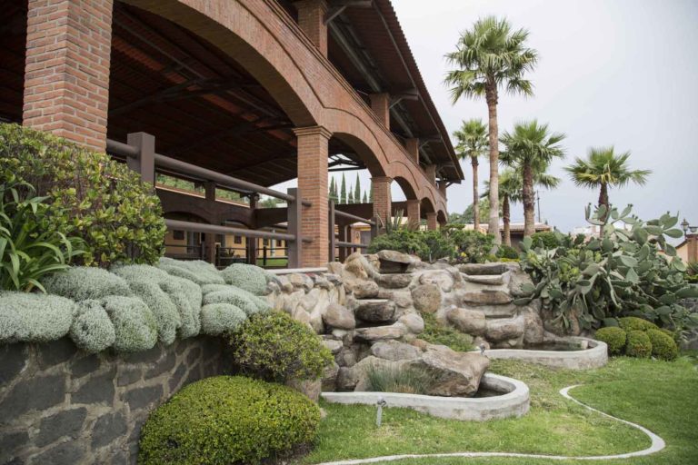 jardín de eventos, jardín de fiestas, jardín para bodas