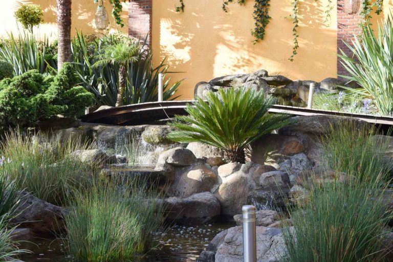 jardín de eventos, jardín de fiestas, jardín para bodas