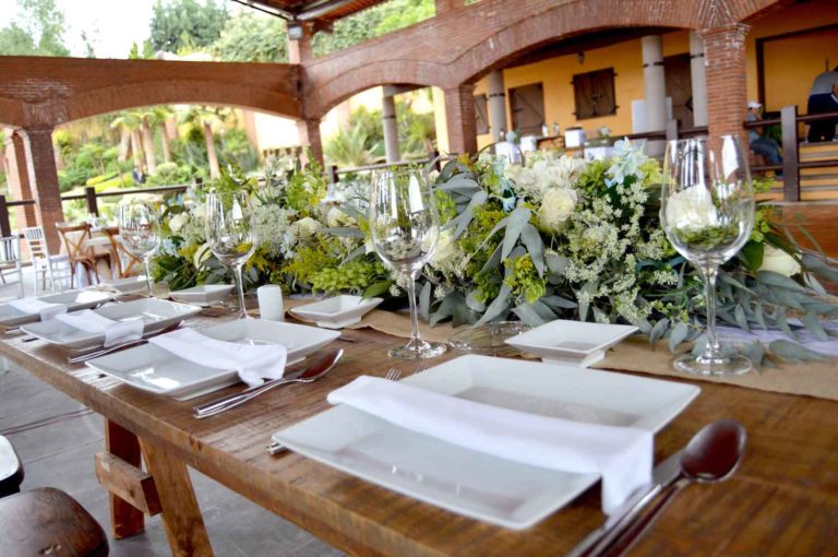 jardín de eventos, jardín de fiestas, jardín para bodas