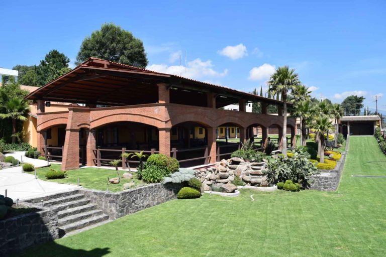 jardín de eventos, jardín de fiestas, jardín para bodas