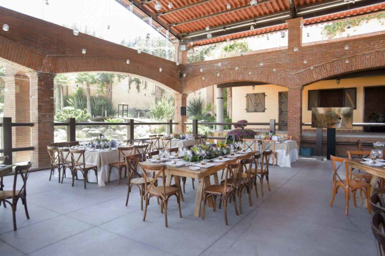 jardín de eventos, jardín de fiestas, jardín para bodas
