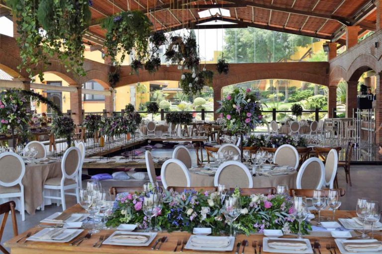 jardín de eventos, jardín de fiestas, jardín para bodas