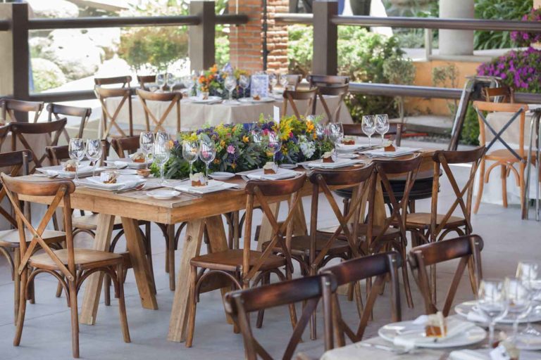jardín de eventos, jardín de fiestas, jardín para bodas