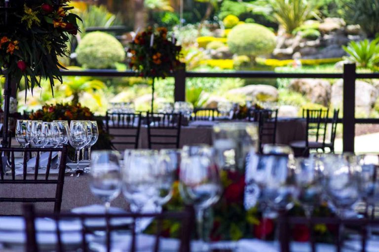 jardín de eventos, jardín de fiestas, jardín para bodas
