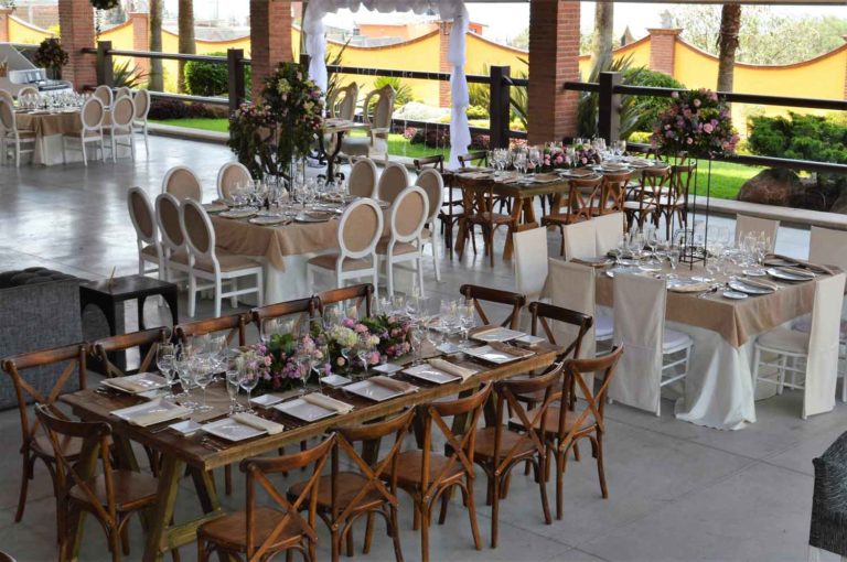 jardín de eventos, jardín de fiestas, jardín para bodas