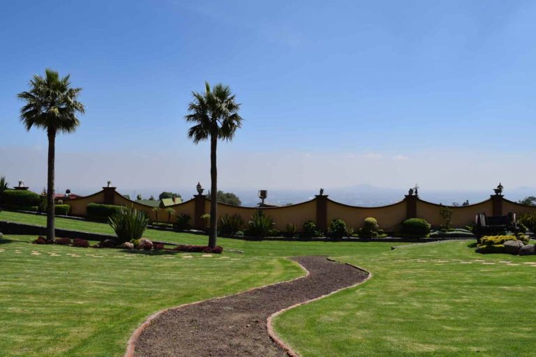 jardín de eventos, jardín de fiestas, jardín para bodas