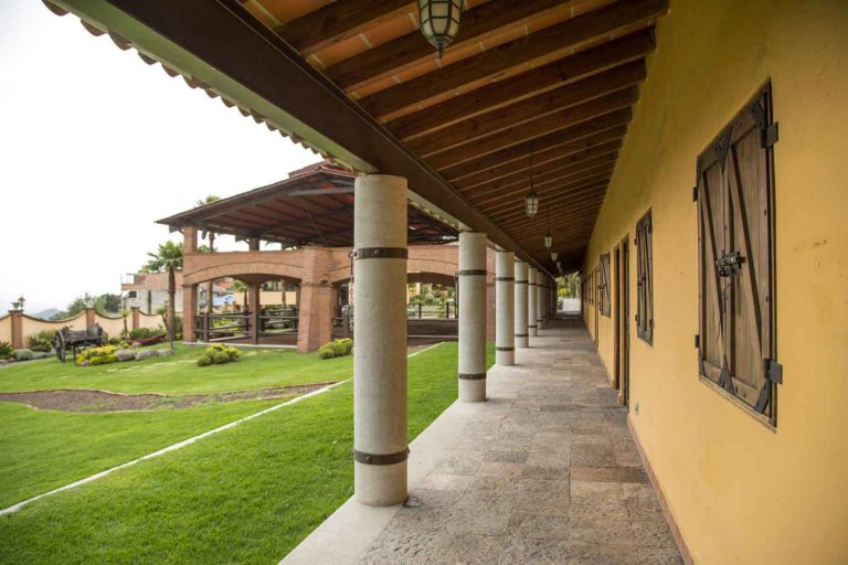 jardín de eventos, jardín de fiestas, jardín para bodas