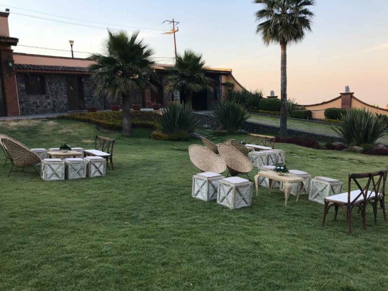 jardín de eventos, jardín de fiestas, jardín para bodas