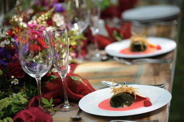 Banquete